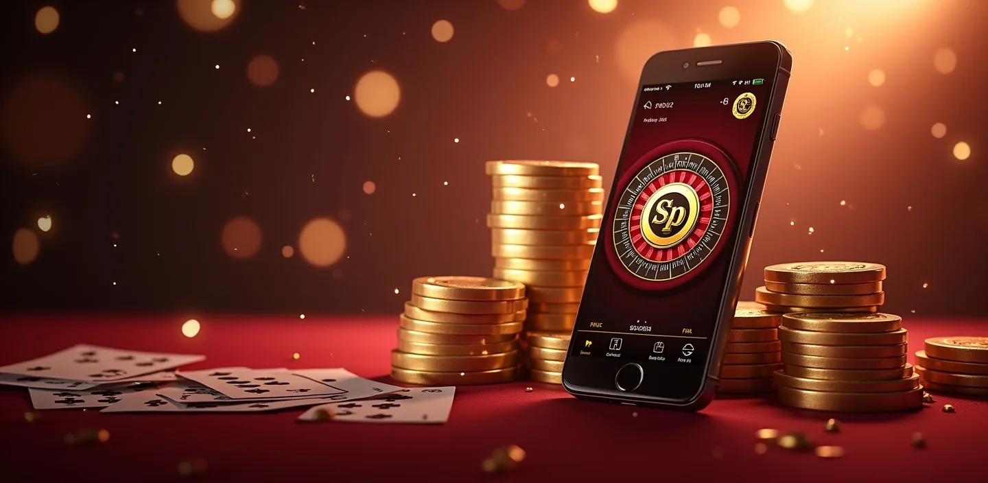 Summary: Should You Download the Spin Palace App?