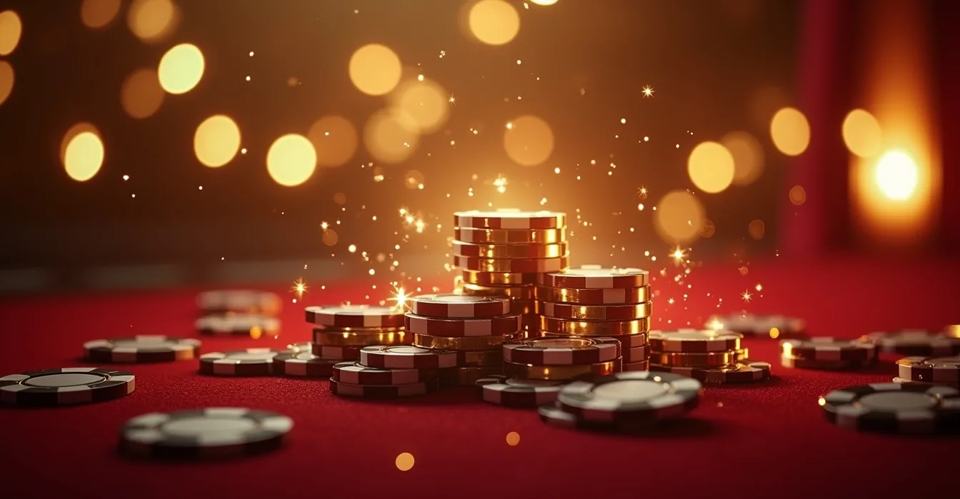 Spin Palace Casino new player bonus