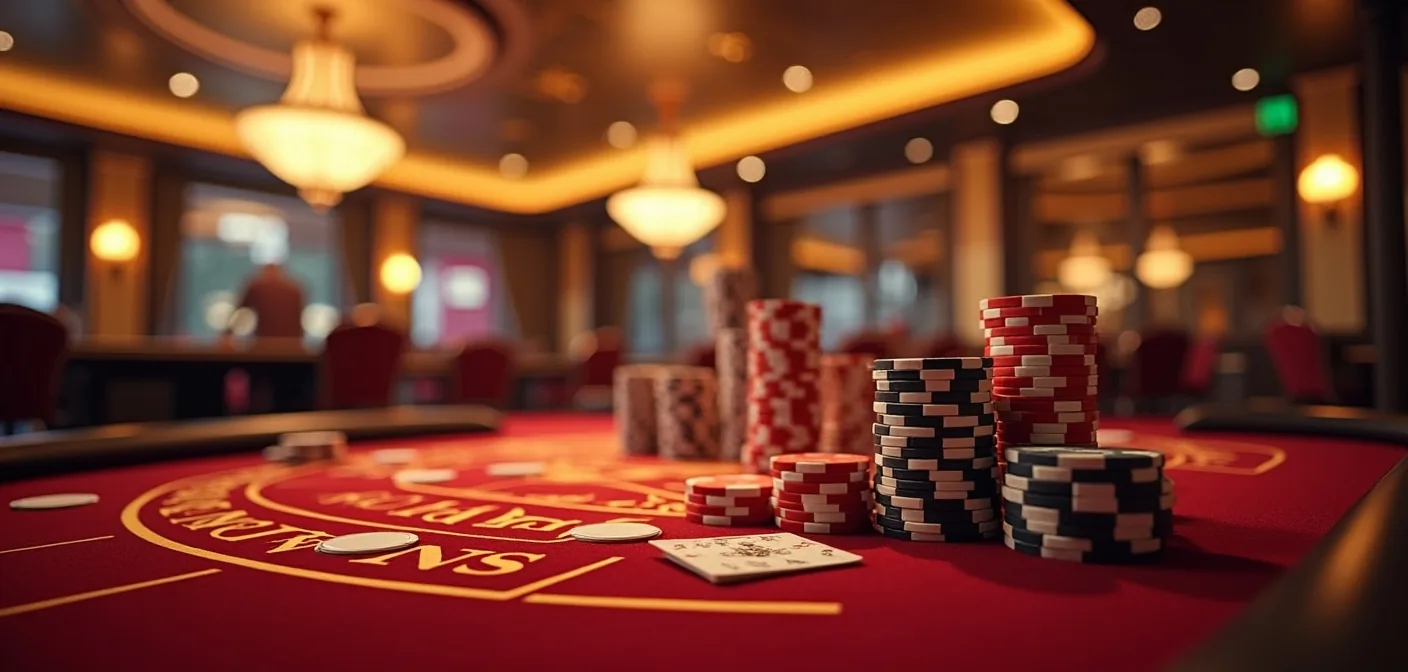 At a Glance: Key Facts About Spin Palace Casino Canada